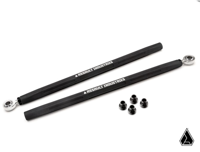 Assault Industries Can-Am Maverick X3 Turret-Style Heavy-Duty Tie Rods