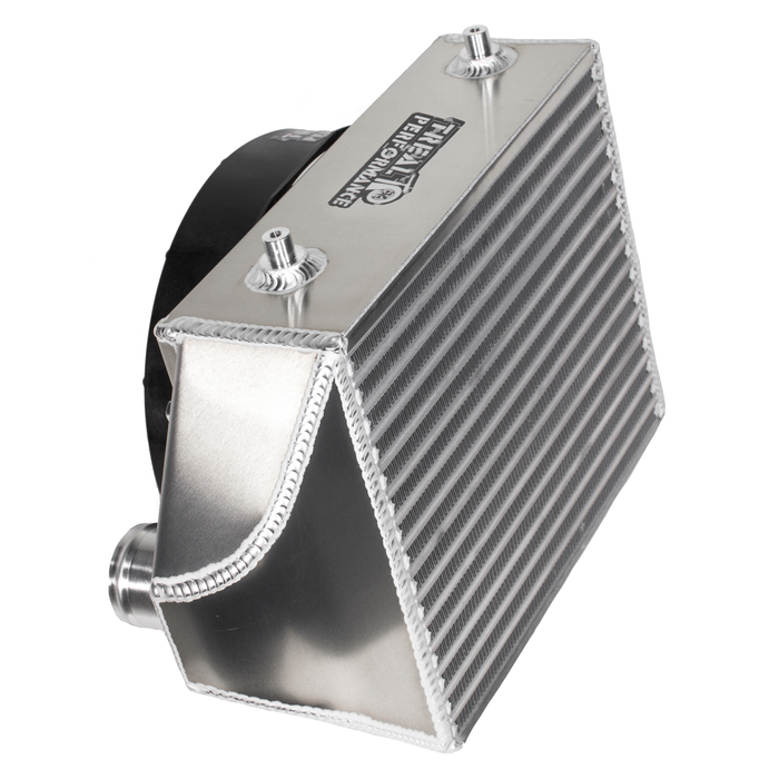 2017–2019 Can-Am Maverick X3 High-Performance Intercooler Kit