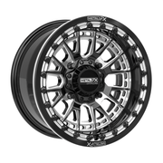 Slayer Beadlock | Gloss Black Contrast Cut