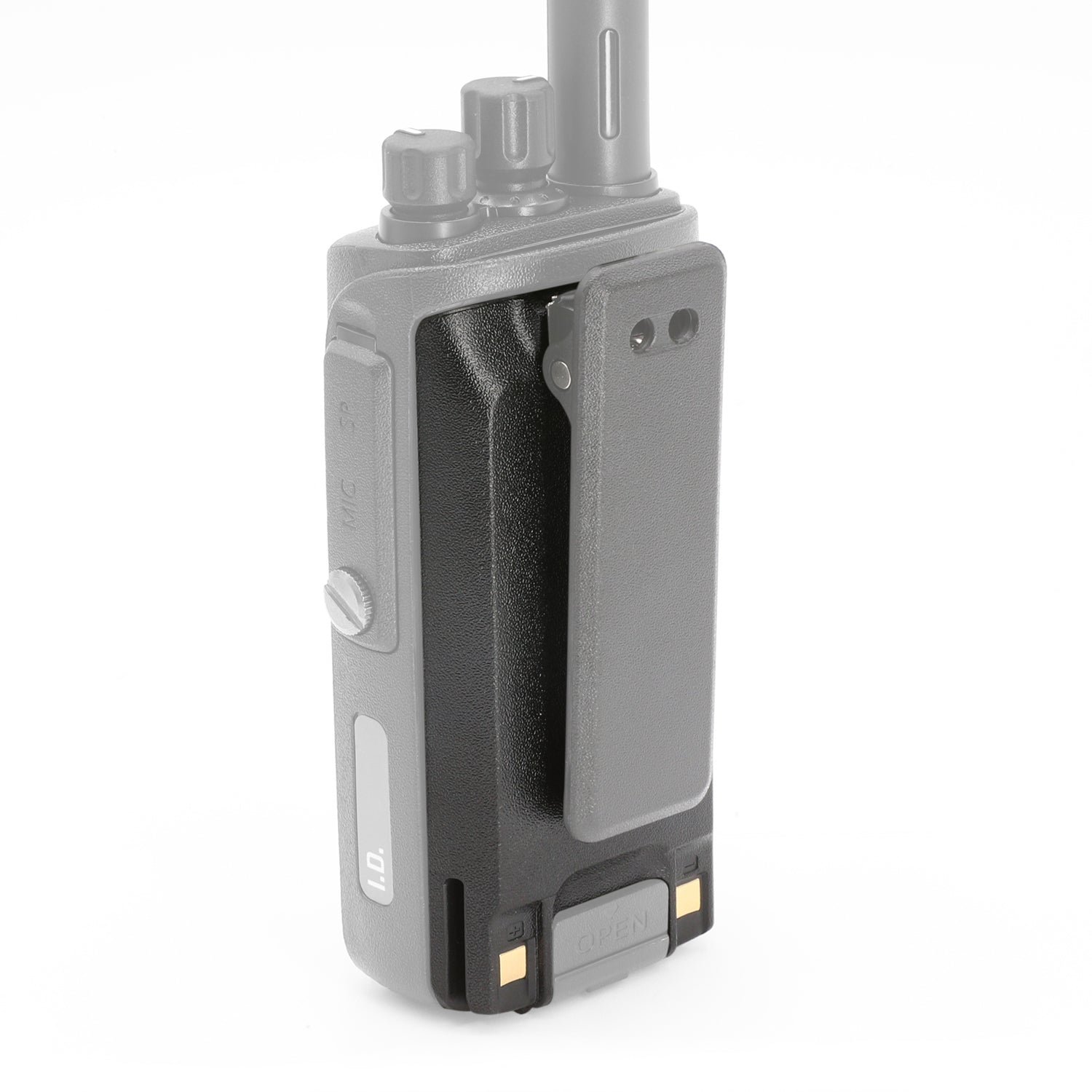 RDH-X / ABH7 Replacement Battery