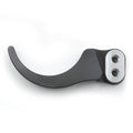 Helmet Hanger with Bar Mount