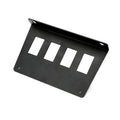 Lower Accessory Panels for Kawasaki Teryx4 and Teryx5 H2