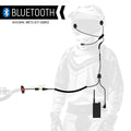 CONNECT BT2 Bluetooth Moto Kit with Radio