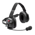 Bluetooth Headset for Cell Phones - 2-Way Radio Compatible (OTH and BTH)