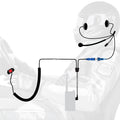 RUGGED Wired  Driver Only Communication Kit without Radio