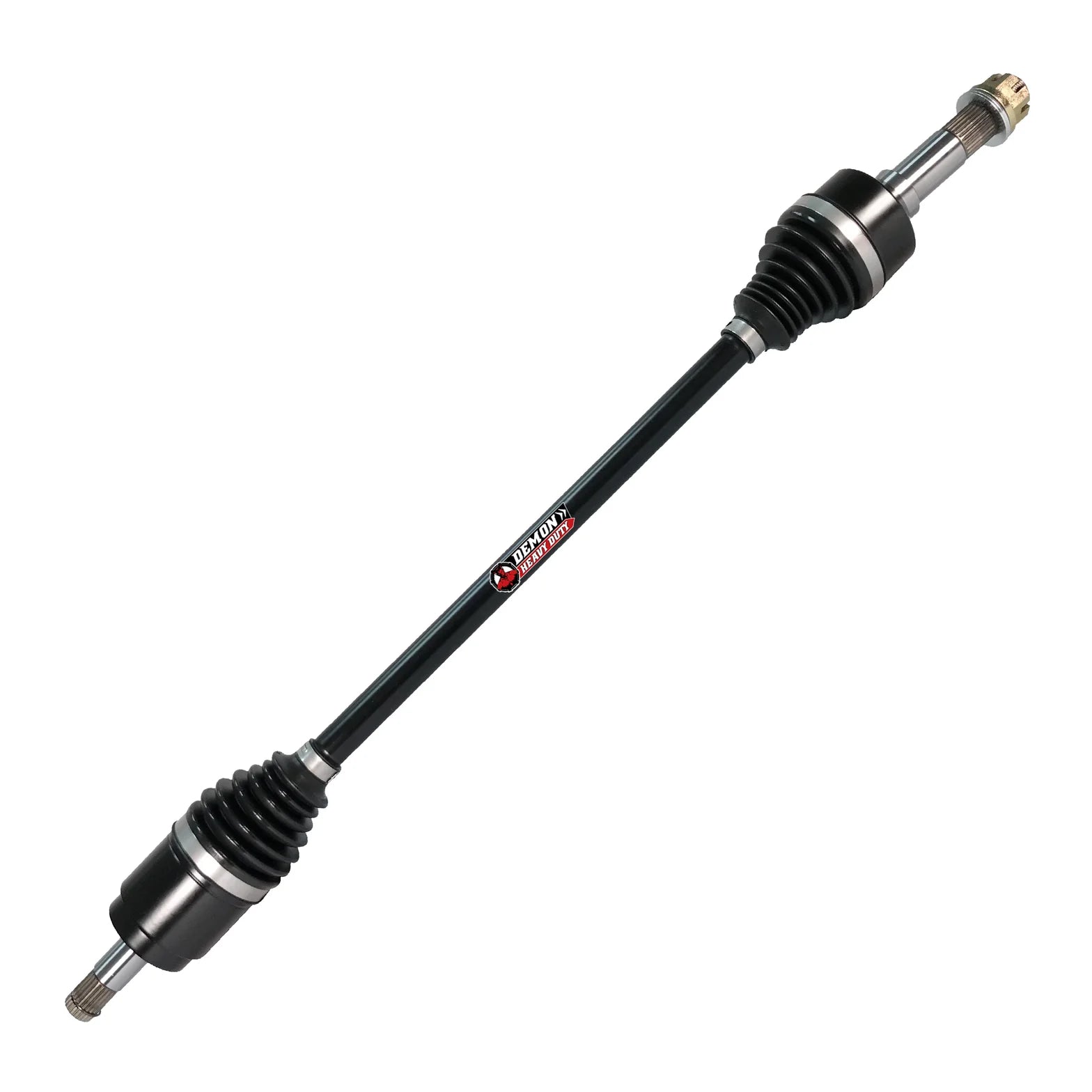 YAMAHA YXZ 1000R DEMON HEAVY DUTY AXLE