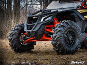 Can-Am Maverick X3 high-clearance front A-arms