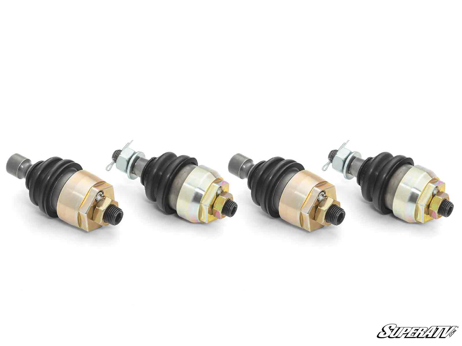 Can-Am Maverick X3 Keller Ball Joints