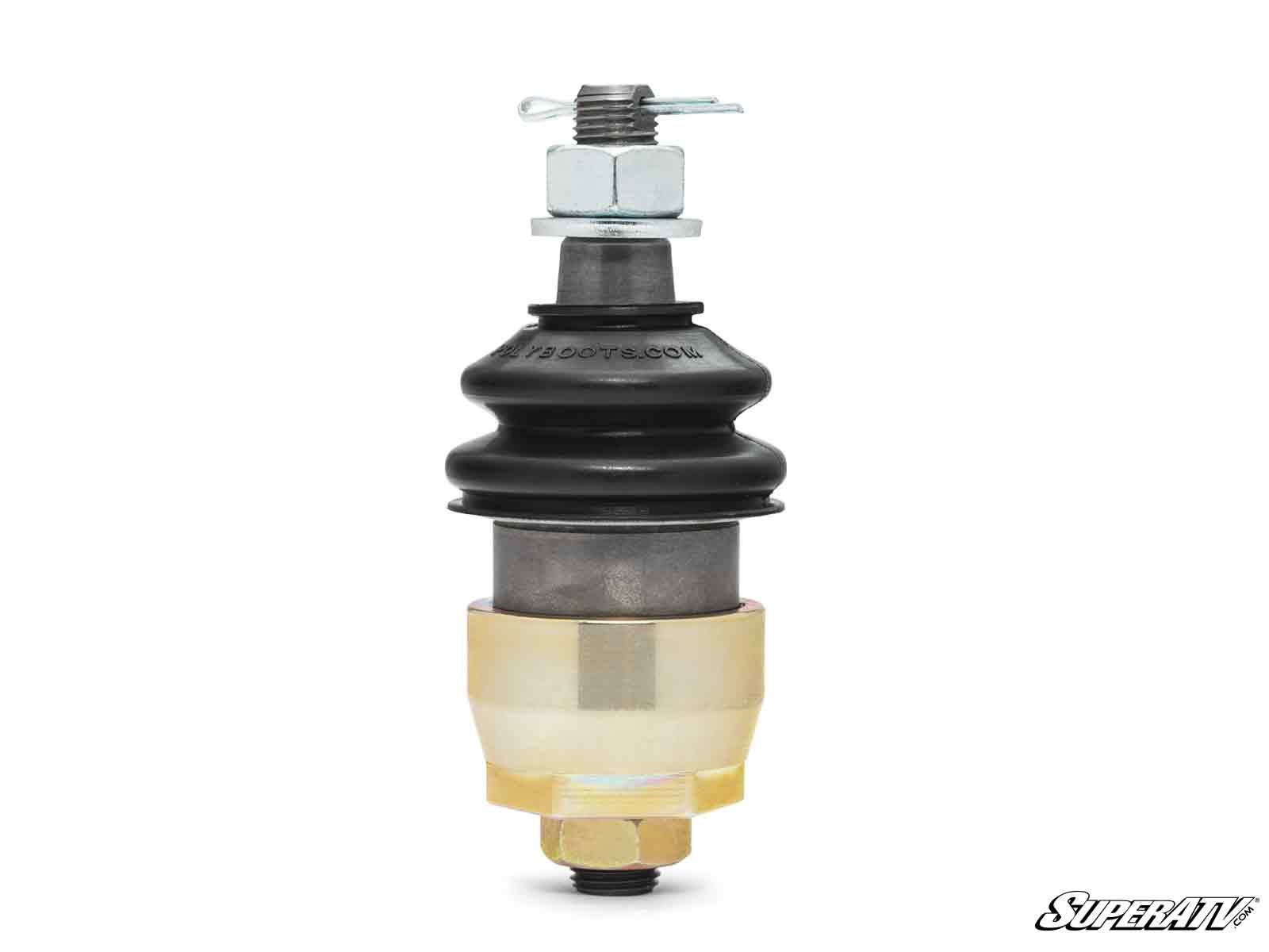 Can-Am Maverick X3 Keller Ball Joints