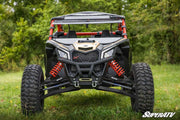 Can-Am Maverick X3 high-clearance boxed front A-arms