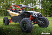 Can-Am Maverick X3 high-clearance boxed front A-arms