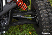 Can-Am Maverick X3 high-clearance boxed front A-arms
