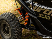 Can-Am Maverick X3 Long Travel Kit Boxed A-Arms