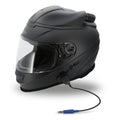 MRC Stage One Mid Air Pumper Prerunner - UTV Play Helmet Wired OFFROAD and STX STEREO