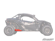 Can-Am Maverick X3 64-inch high-clearance rear trailing arms