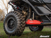 Can-Am Maverick X3 64-inch high-clearance rear trailing arms