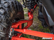 Can-Am Maverick X3 64-inch high-clearance rear trailing arms