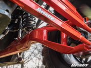 Can-Am Maverick X3 64-inch high-clearance rear trailing arms