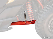 Can-Am Maverick X3 72-inch rear trailing arms