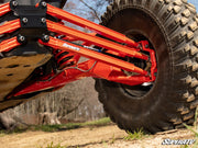 Can-Am Maverick X3 72-inch rear trailing arms