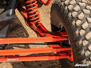 Can-Am Maverick X3 72-inch rear trailing arms