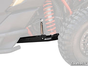 Can-Am Maverick X3 72-inch rear trailing arms