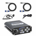 BUILDER KIT - 696 PLUS Intercom System with Bluetooth Music