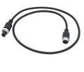 Extension Cables for Waterproof Hand Mic - Set of 2