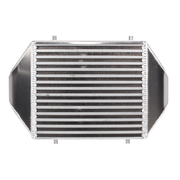 Treal Performance 2017-2019 Can-Am Maverick X3 high-performance intercooler kit