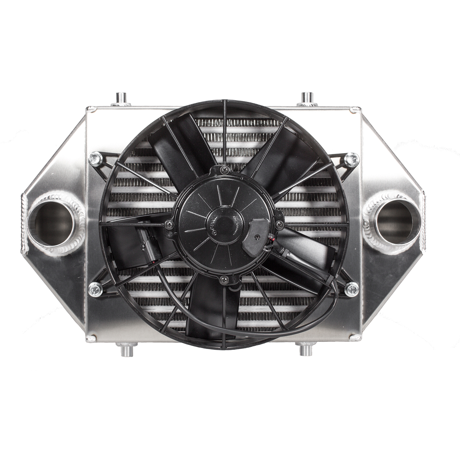 Treal Performance 2017-2019 Can-Am Maverick X3 high-performance intercooler kit
