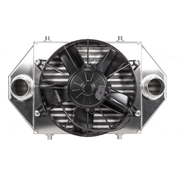 Treal Performance 2017-2019 Can-Am Maverick X3 high-performance intercooler kit
