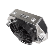 Treal Performance 2017-2019 Can-Am Maverick X3 high-performance intercooler kit