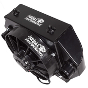 Treal Performance 2017-2019 Can-Am Maverick X3 high-performance intercooler kit