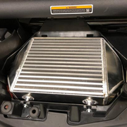 Treal Performance 2017-2019 Can-Am Maverick X3 high-performance intercooler kit