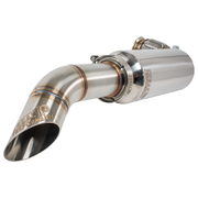 Treal Performance Can-Am Maverick X3 Ultra Race Exhaust System