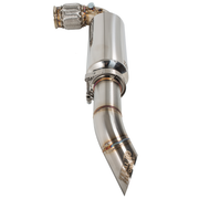 Treal Performance Can-Am Maverick X3 Ultra Race Exhaust System
