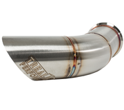 Treal Performance Can-Am Maverick X3 Ultra Race Exhaust System