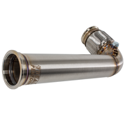 Treal Performance Can-Am Maverick X3 Ultra Race Exhaust System