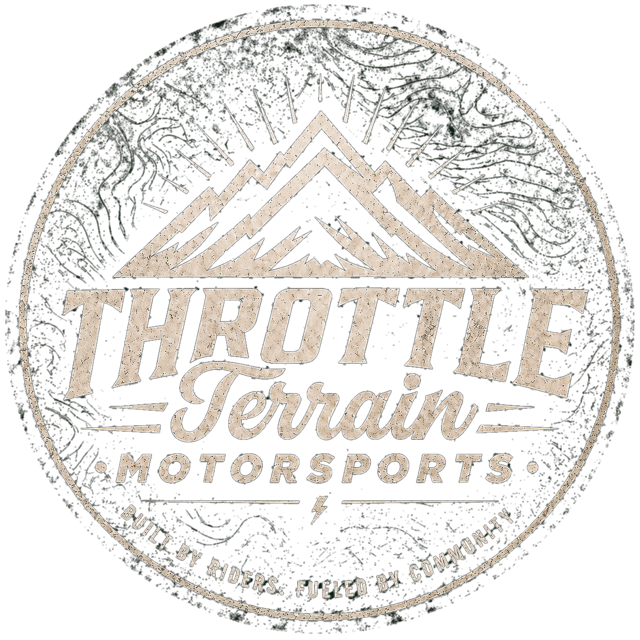 Throttle Terrain Motorsports